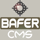 BaferCMS icon