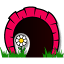 SSH Tunnel Manager icon