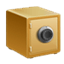 Safebox icon