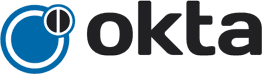 Okta icon