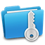 Wise Folder Hider icon