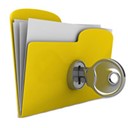 Gilisoft File Lock Pro icon