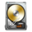 HDD Raw Copy Tool icon