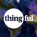 Thingful icon