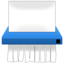 DockShredder icon