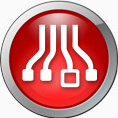 Trend Micro RootkitBuster icon