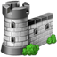 Firewall Builder icon