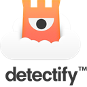 detectify icon