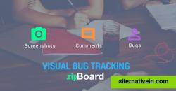 visual bug tracking