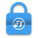 ES App Locker icon