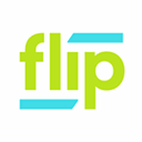 Flip icon