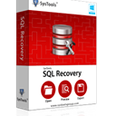 SysTools SQL Recovery icon