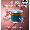 Aryson SQL Database Recovery icon