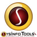 SysInfoTools SQL Database Recovery Software icon