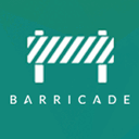 Barricade icon