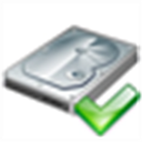 Puran Disk Check icon