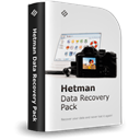 Hetman Data Recovery Pack icon