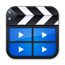 Awesome Video Player icon