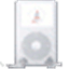 JakPod icon