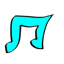 MusicPlayer icon