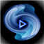 Swiper Music Player icon