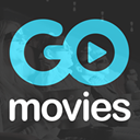 GoMovies icon