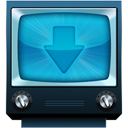 AVD Video Downloader icon