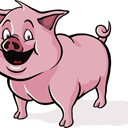 RSS Pig icon