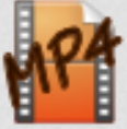 MP4Tools icon