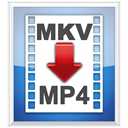 MKV2MP4 icon