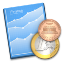 iFinance icon