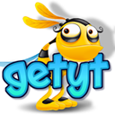 Getyt icon