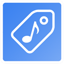 HIT Music Tag Editor icon