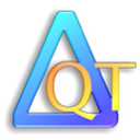 QT Sync icon