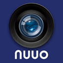 NUUO iViewer icon