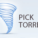 Picktorrent icon