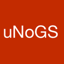 uNoGS icon