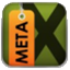 MetaX for Windows icon