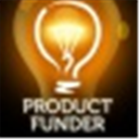 Product Funder icon