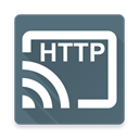 Screen Stream over HTTP icon