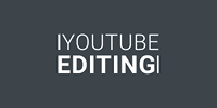 Youtube Editing icon