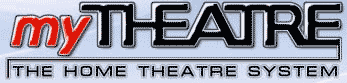 MyTheatre icon