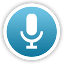 Free Easy Audio Recorder icon