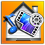 MediaHouse icon