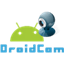 DroidCam icon