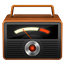 Piezo icon