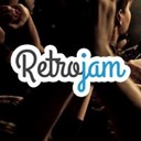 Retrojam icon