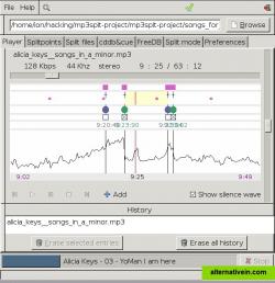  v0.5.3 on GNU/Linux