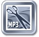 MP3 Trimmer icon