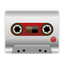 TapeMachine icon